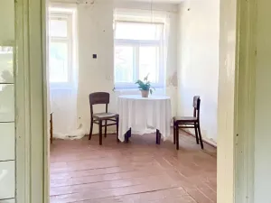 Prodej rodinného domu, Svratka, Libušina, 135 m2