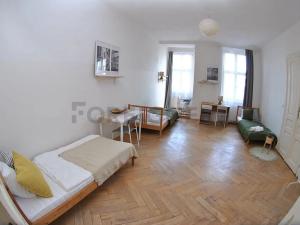 Pronájem pokoje, Brno, Kunzova, 15 m2