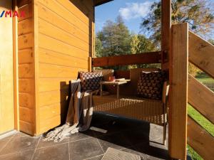 Prodej rodinného domu, Dětmarovice, 97 m2