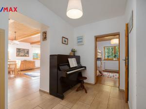 Prodej rodinného domu, Dětmarovice, 97 m2