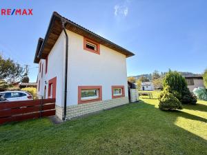 Pronájem bytu 2+kk, Rožnov pod Radhoštěm, Lipová, 70 m2