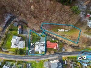 Prodej chalupy, Ludvíkov, 510 m2