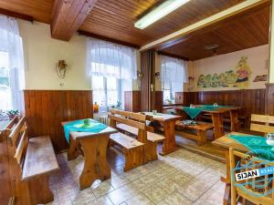 Prodej chalupy, Ludvíkov, 510 m2