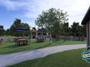 Prodej chalupy, Ludvíkov, 510 m2