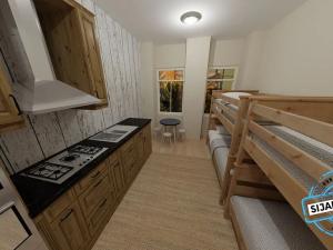 Prodej chalupy, Ludvíkov, 510 m2