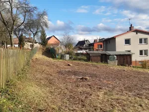 Prodej pozemku pro bydlení, Zásada, 1039 m2