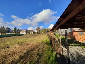 Prodej pozemku pro bydlení, Zásada, 1039 m2