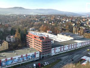 Pronájem kanceláře, Liberec - Liberec II-Nové Město, U Věže, 26 m2