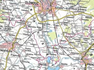 Prodej pole, Majetín, 11657 m2