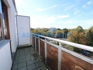 Pronájem bytu 1+kk, Praha - Hostivař, Švehlova, 35 m2