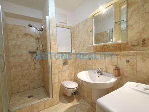 Pronájem bytu 1+kk, Praha - Hostivař, Švehlova, 35 m2