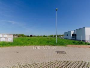 Prodej pozemku, Praha - Kbely, Ponikelská, 707 m2