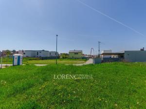 Prodej pozemku, Praha - Kbely, Ponikelská, 707 m2