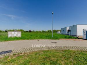 Prodej pozemku, Praha - Kbely, Ponikelská, 707 m2