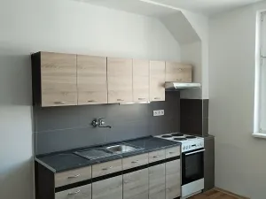 Pronájem bytu 2+kk, Pardubice, Nerudova, 50 m2
