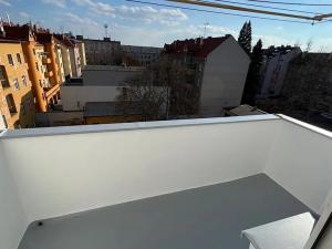 Pronájem bytu 2+kk, Pardubice, Nerudova, 50 m2