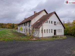 Prodej rybníku, Valeč, 4174 m2