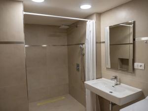 Pronájem bytu 2+kk, Jihlava, Brněnská, 53 m2