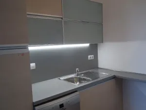 Pronájem bytu 3+kk, Praha - Karlín, Hybešova, 90 m2