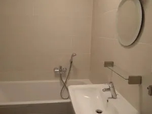 Pronájem bytu 3+kk, Praha - Karlín, Hybešova, 90 m2