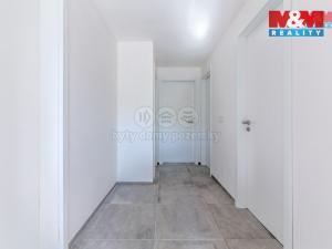 Prodej bytu 3+kk, Mladá Boleslav - Podlázky, 65 m2