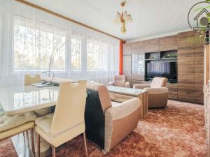 Prodej bytu 3+1, Praha - Háje, Štichova, 85 m2