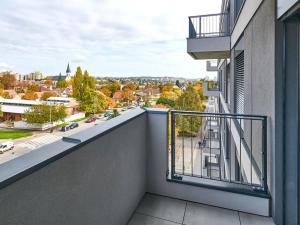 Prodej bytu 2+kk, Praha - Stodůlky, Hábova, 52 m2