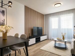 Prodej bytu 2+kk, Praha - Stodůlky, Hábova, 52 m2