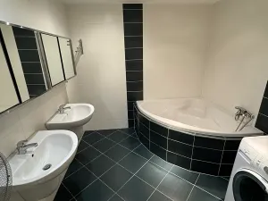 Prodej bytu 2+kk, Praha - Stodůlky, Raichlova, 62 m2