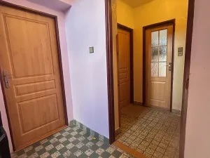 Prodej rodinného domu, Tábor, Šultysova, 160 m2