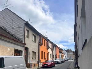 Prodej rodinného domu, Tábor, Šultysova, 160 m2