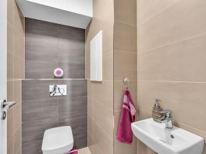 Prodej bytu 3+kk, Lázně Bohdaneč, Za Pivovarem, 78 m2