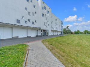 Pronájem bytu 1+kk, Lázně Bohdaneč, Za Pivovarem, 31 m2