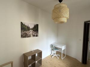 Prodej bytu 3+1, Děčín - Děčín VI-Letná, J. z Poděbrad, 71 m2