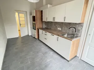 Pronájem bytu 2+kk, Praha - Žižkov, Fibichova, 53 m2