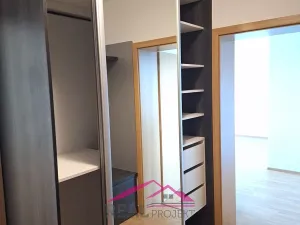 Pronájem bytu 2+kk, Tišnov, Dlouhá, 56 m2