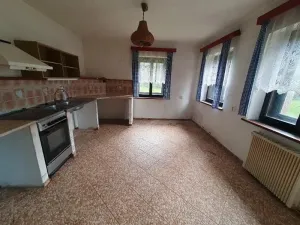 Prodej chalupy, Jindřichovice pod Smrkem, 150 m2