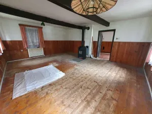 Prodej chalupy, Jindřichovice pod Smrkem, 150 m2