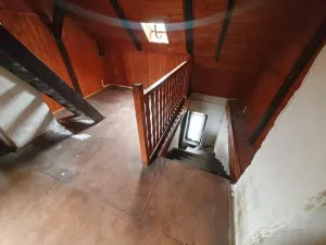 Prodej chalupy, Jindřichovice pod Smrkem, 150 m2