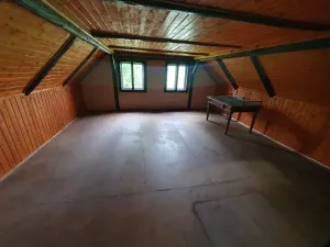 Prodej chalupy, Jindřichovice pod Smrkem, 150 m2