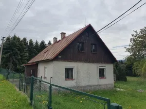 Prodej chalupy, Jindřichovice pod Smrkem, 150 m2