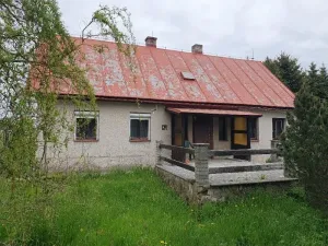 Prodej chalupy, Jindřichovice pod Smrkem, 150 m2