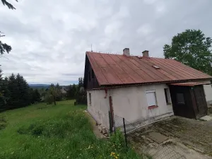 Prodej chalupy, Jindřichovice pod Smrkem, 150 m2