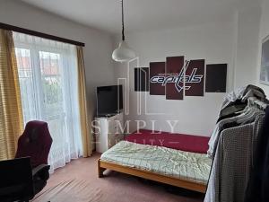 Prodej rodinného domu, Praha - Žižkov, Jilmová, 292 m2