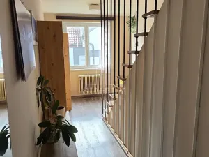 Prodej rodinného domu, Praha - Žižkov, Jilmová, 292 m2