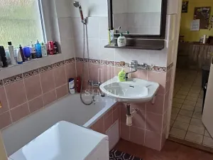 Prodej rodinného domu, Praha - Žižkov, Jilmová, 292 m2