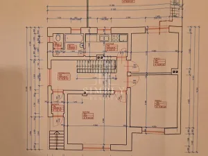 Prodej rodinného domu, Praha - Žižkov, Jilmová, 292 m2