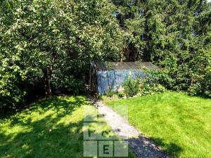 Prodej rodinného domu, Vimperk, Žižkova, 188 m2