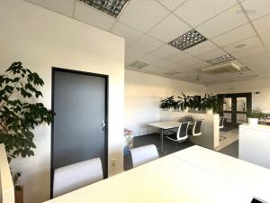 Pronájem kanceláře, Kaplice, Linecká, 100 m2