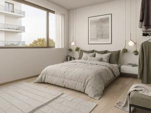 Prodej bytu 2+kk, Letovice, Komenského, 57 m2